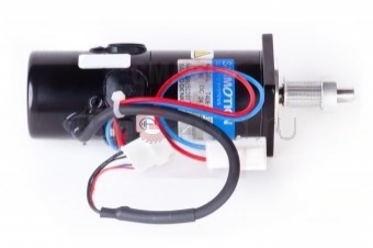 Мотор по оси Y Mimaki JV5